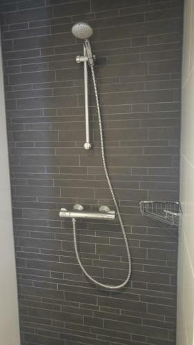 Apartamento Oranjepolder, Paterswolde