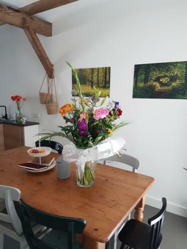 B&B Bij Boertje