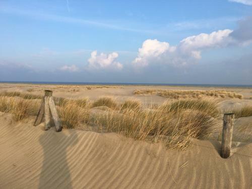 Zijperweg Vakantiehuis