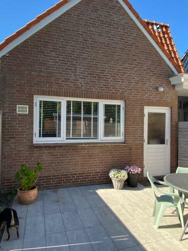 Zijperweg Vakantiehuis