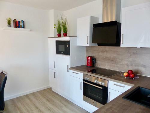 Apartamento Petten Beach 17