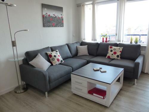 Apartamento Petten Beach 17