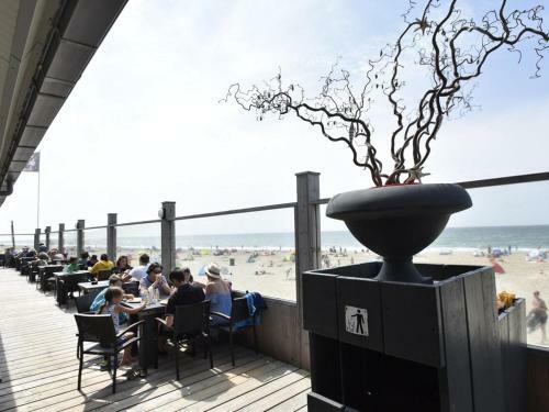 Cosy Petten, Family Only