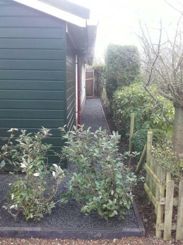 Cosy Petten, Family Only