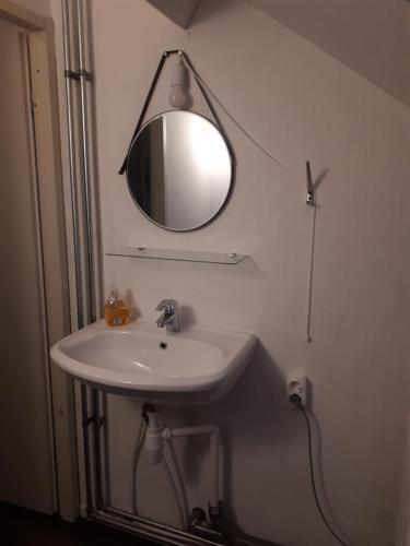 Apartamento Studio Vlak Bij Het Strand