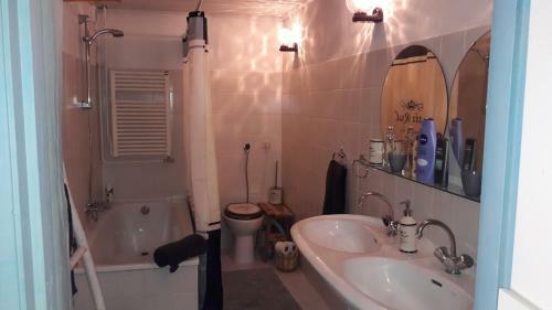 Bed & Breakfast Farmer's Suite