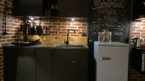 Hostal Bommelerhoeve B&B & Vakantiewoning