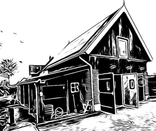 Hostal Bommelerhoeve B&B & Vakantiewoning