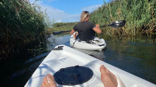Hostal Bommelerhoeve B&B & Vakantiewoning