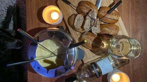 Hostal Bommelerhoeve B&B & Vakantiewoning