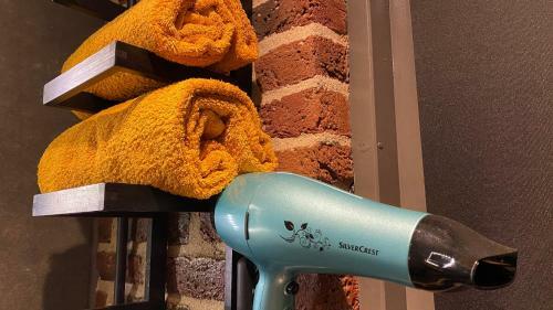 Hostal Bommelerhoeve B&B & Vakantiewoning