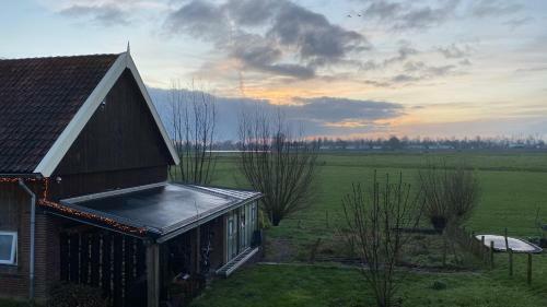 Hostal Bommelerhoeve B&B & Vakantiewoning