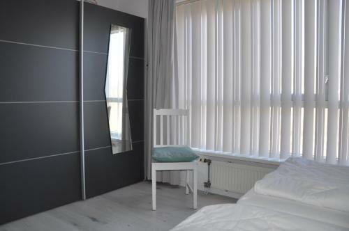 Apartamento Petten Beach 10