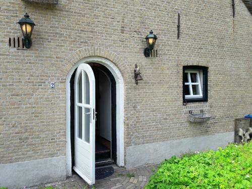 B&B Charming Farmhouse