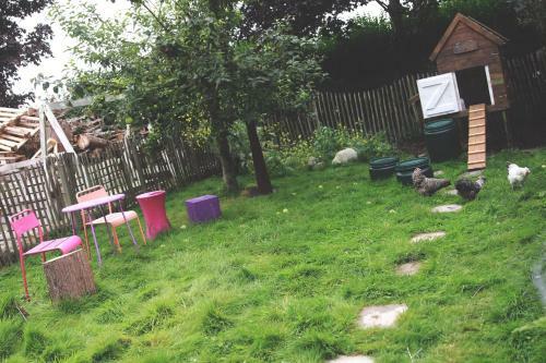 Apartamento Bed En Breakfast Het Friesche Paard