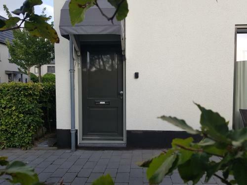 Hostal Landlust Guesthouse B&B