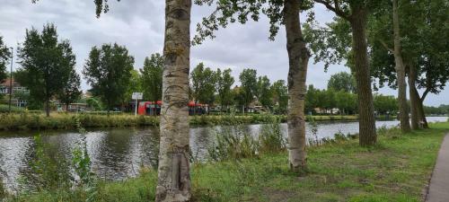 Hostal Landlust Guesthouse B&B