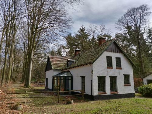 Agroturismo Hofje Van Bieduinen