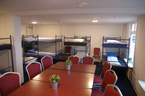 Hostel 45