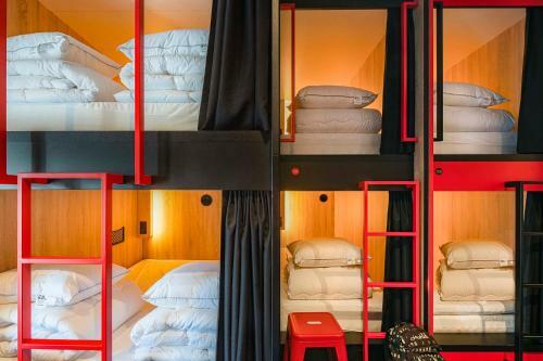 City Trip Hostels