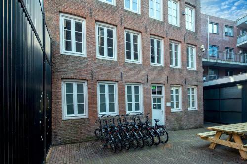 City Trip Hostels