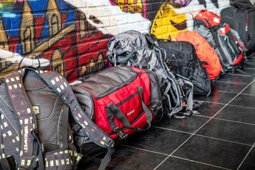 City Trip Hostels