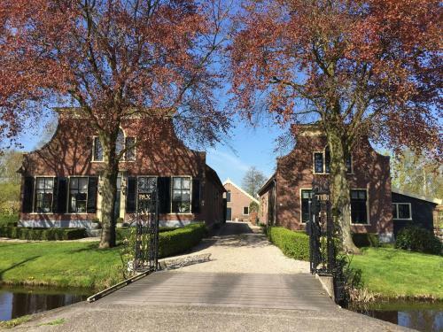 Bed & Breakfast Pax Tibi
