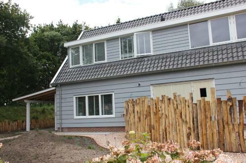 Vakantiehuis Zilt