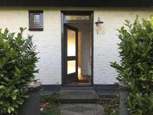 Lovely Beachhouse In Ouddorp