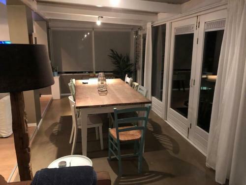 Lovely Beachhouse In Ouddorp