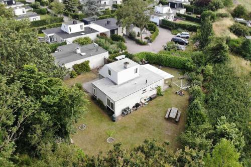 Fijn Vakantiehuis Met Ruime Tuin!