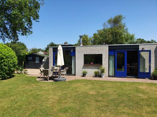 Bungalow Mimosa2, Klepperstee In Ouddorp