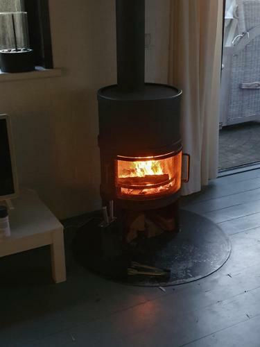 Bungalow Mimosa2, Klepperstee In Ouddorp