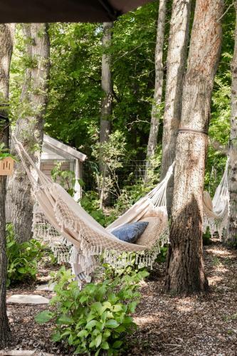 B&B Vacay Dune Lodges Ouddorp