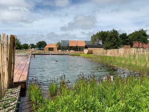 Vakantiebungalow Mee Naar Ouddorp Aan Zee