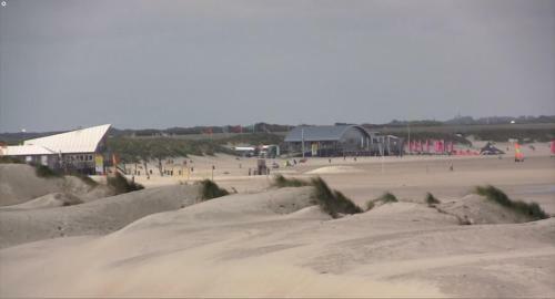 Vakantiebungalow Mee Naar Ouddorp Aan Zee