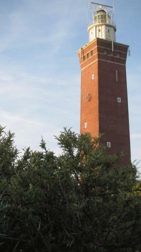 Vakantiebungalow Mee Naar Ouddorp Aan Zee