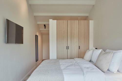 La Cigogne Boutique Apartments