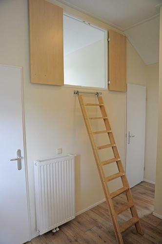Lodge 6 Personen Camping de Molenhof