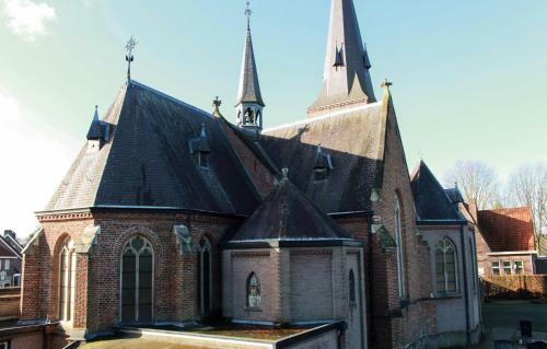 Boutique Hotel Lytel Blue