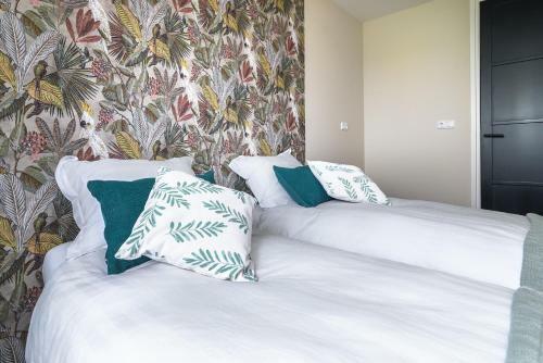 Luxe Bosvilla De Paradijsvogel