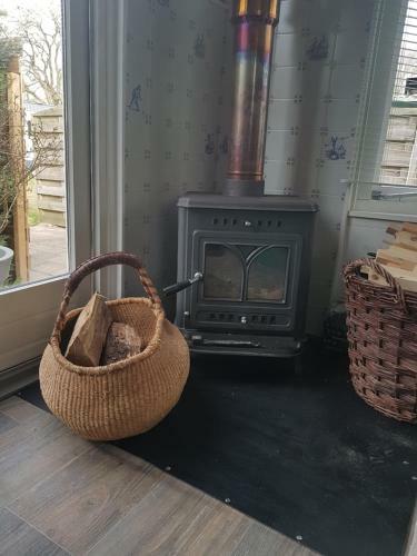 Chalet Gaasterland Bos-ijsselmeer 4 Pers.