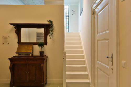 Villa Church Conversion For A Unique Stay And Experience
