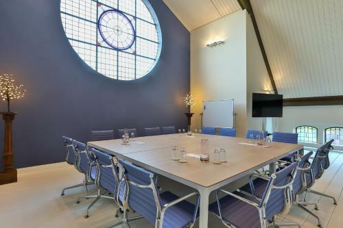 Villa Church Conversion For A Unique Stay And Experience