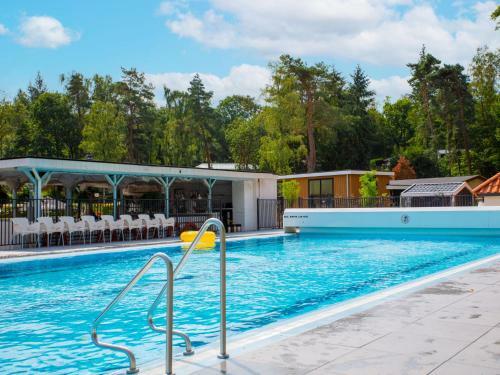 Holiday Home De Thijmse Berg-6
