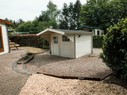 Bosbeleving Bij Bos7 Op De Veluwe