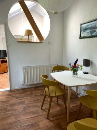 Apartamento Juria Zonlicht
