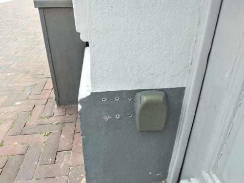Apartamento Stadswoning Roermond