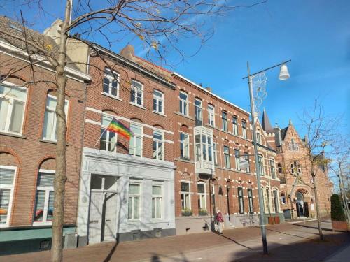 Apartamento Stadswoning Roermond