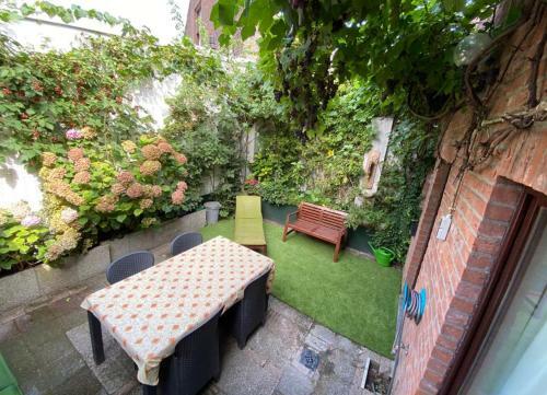 Apartamento Stadswoning Roermond